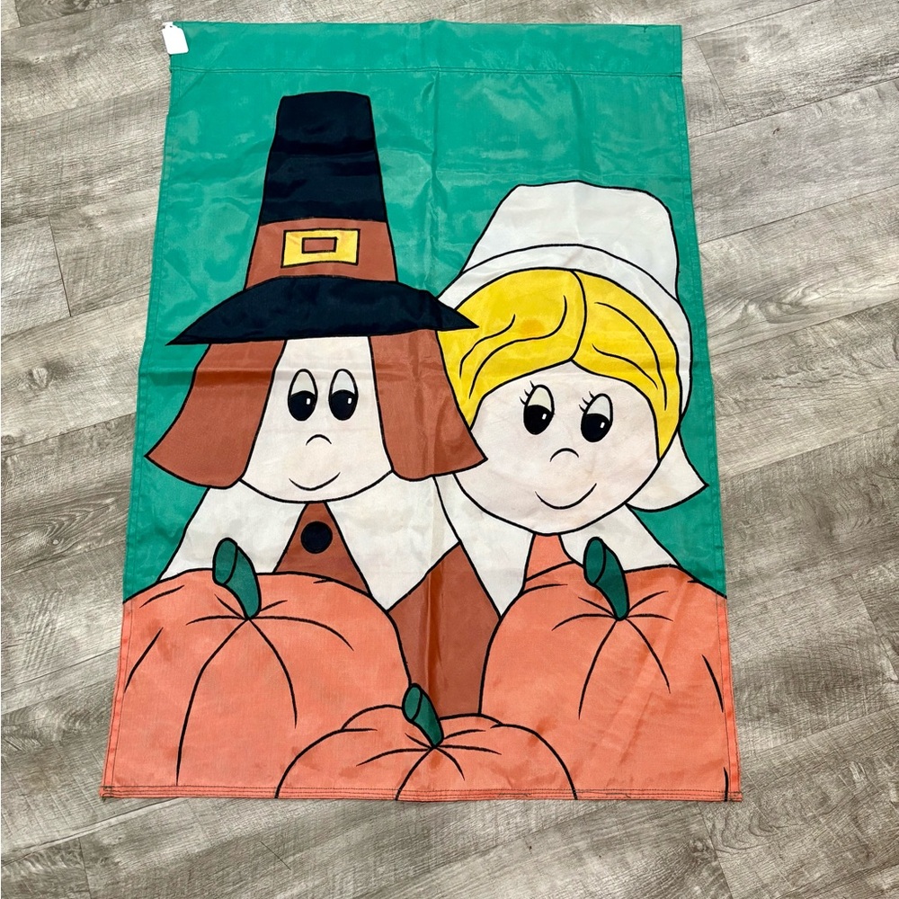 Outdoor Flag